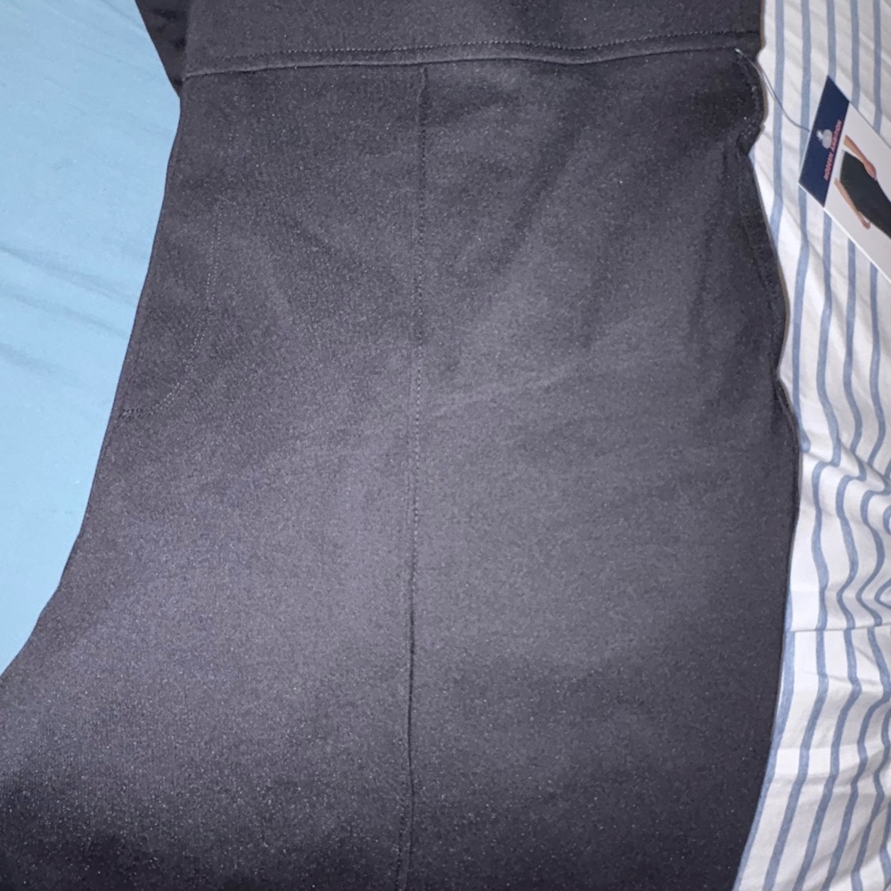 Elegant Black Women's Trousers